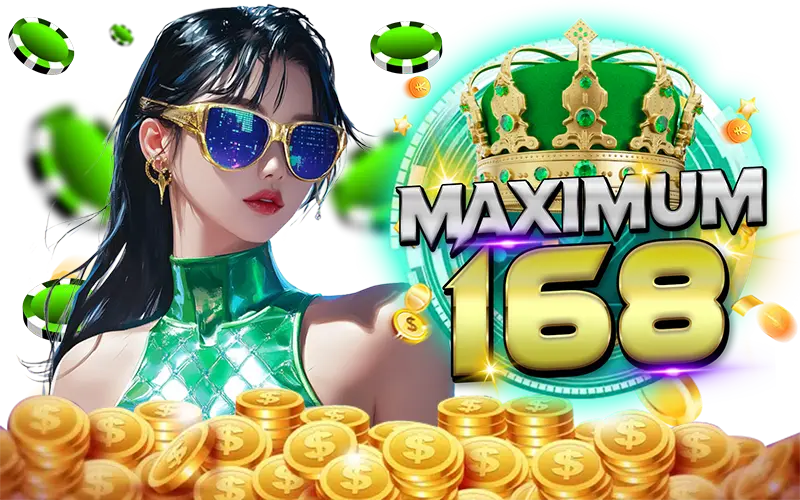MAXIMUM168