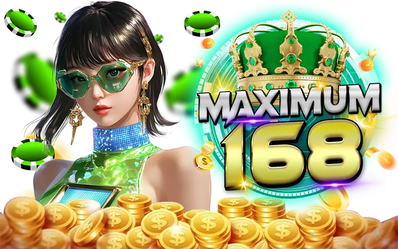 MAXIMUM168
